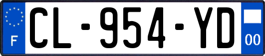 CL-954-YD