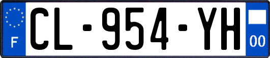 CL-954-YH
