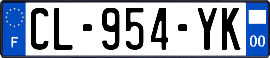 CL-954-YK
