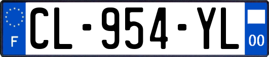 CL-954-YL