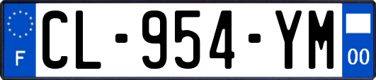 CL-954-YM