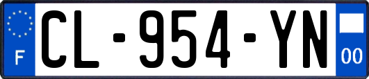 CL-954-YN