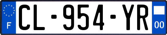 CL-954-YR