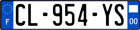 CL-954-YS