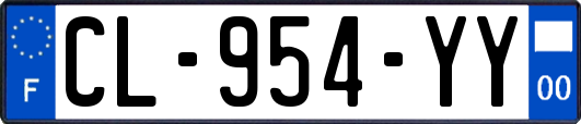 CL-954-YY