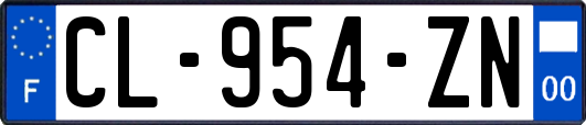 CL-954-ZN