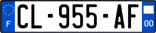 CL-955-AF