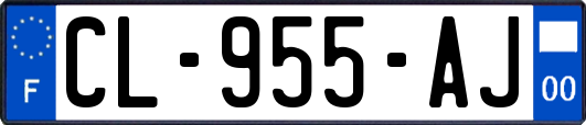 CL-955-AJ