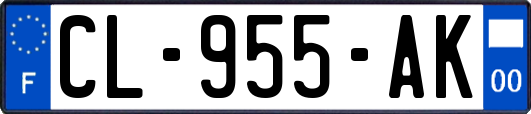 CL-955-AK