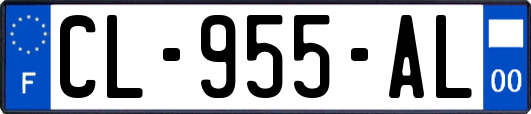 CL-955-AL