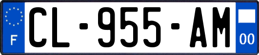 CL-955-AM