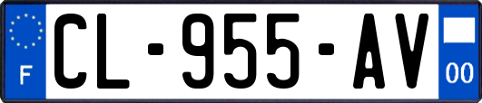 CL-955-AV