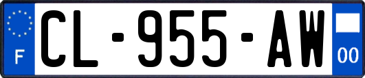 CL-955-AW