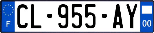 CL-955-AY