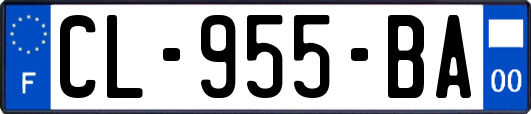 CL-955-BA