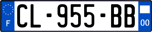 CL-955-BB