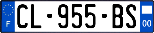 CL-955-BS