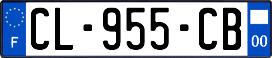 CL-955-CB