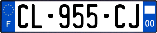 CL-955-CJ