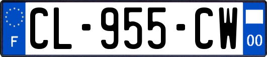 CL-955-CW