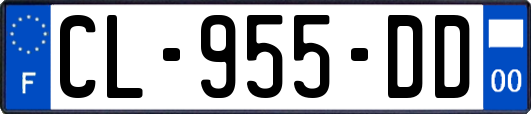 CL-955-DD