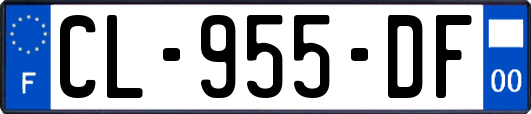 CL-955-DF