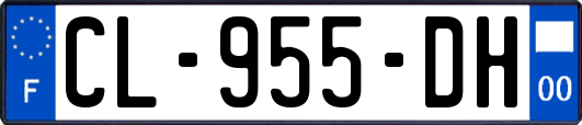 CL-955-DH