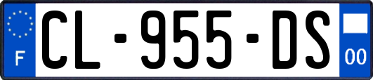 CL-955-DS