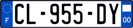 CL-955-DY