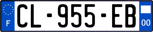 CL-955-EB