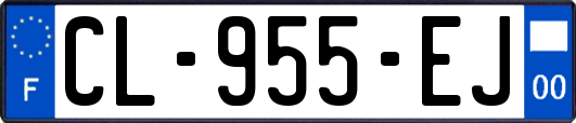 CL-955-EJ
