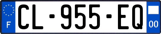CL-955-EQ