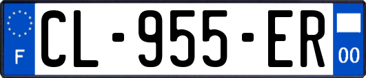 CL-955-ER