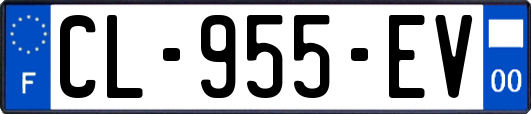 CL-955-EV