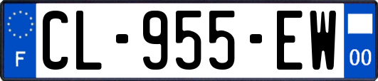 CL-955-EW