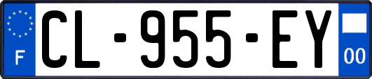 CL-955-EY