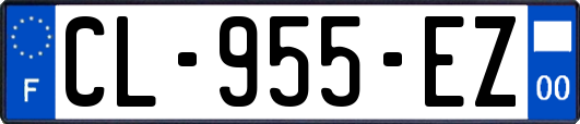 CL-955-EZ