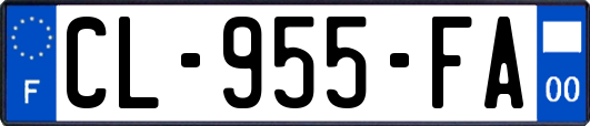 CL-955-FA