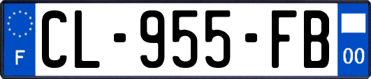 CL-955-FB