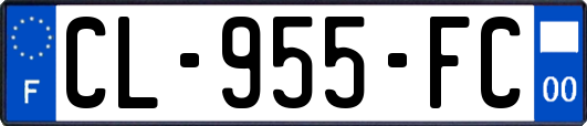 CL-955-FC