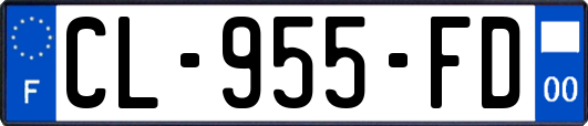 CL-955-FD