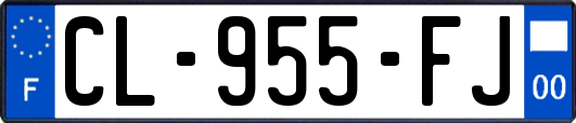 CL-955-FJ