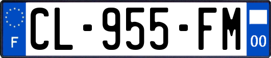 CL-955-FM