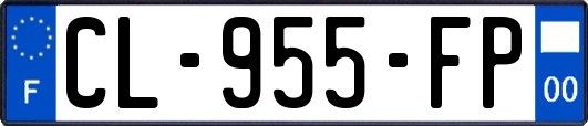 CL-955-FP