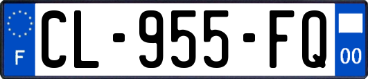 CL-955-FQ