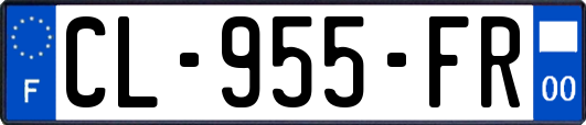CL-955-FR