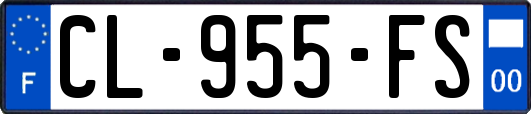 CL-955-FS
