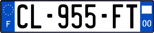 CL-955-FT