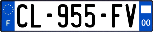 CL-955-FV