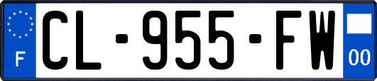 CL-955-FW